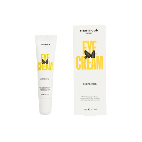 Men Rock Eye Cream 15ml