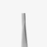 Eyebrow tweezers EXPERT 10 TYPE 1 (wide straight)