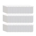 Grinding buff rectangular mini EXPERT 51 100/180 grit
