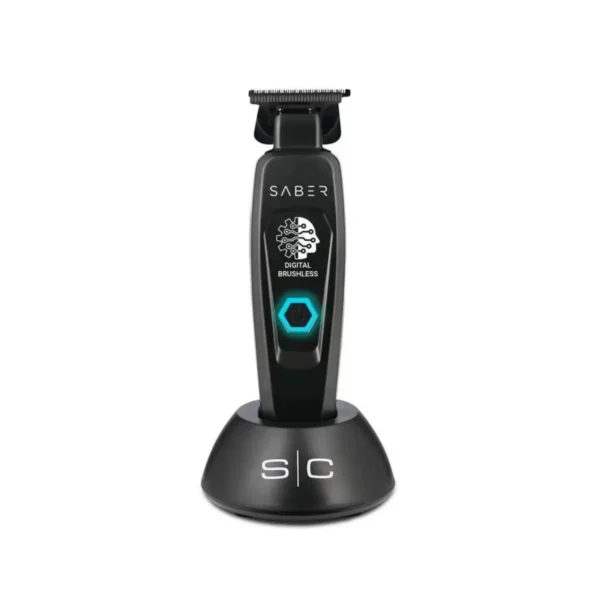 Stylecraft Saber Black trimmer