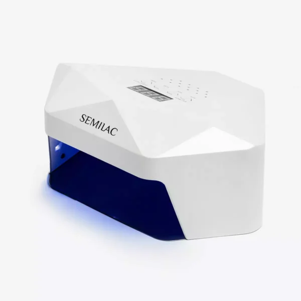 λάμπα πολυμερισμού Semilac UV LED 54W
