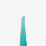 Eyebrow tweezers blue EXPERT 64 TYPE 4 (narrow beveled)