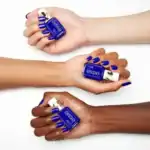 ESSIE COLOR 1007 BRAVE & TRUE 13,5ml - Image 3