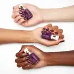 ESSIE COLOR 1009 TEMPTED WITH ENVY 13,5ml - Image 3