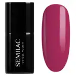 Semilac Crimson Sand ημιμόνιμο βερνίκι νυχιών