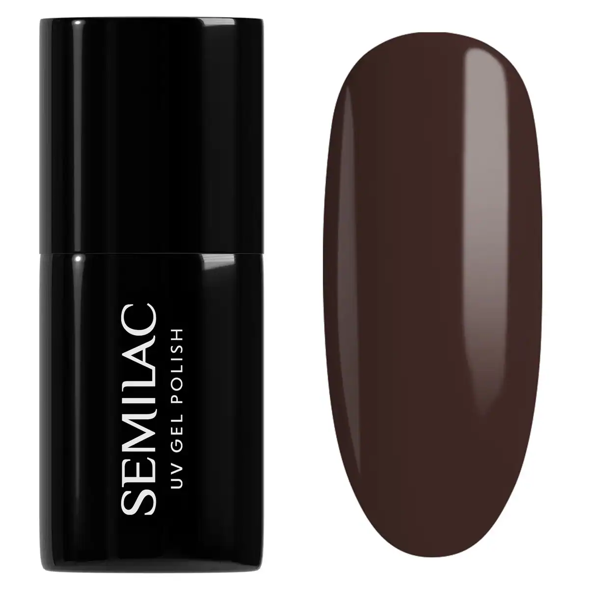 semilac-a715_jpg (1) Semilac Bronzed Bliss ημιμόνιμο βερνίκι νυχιών