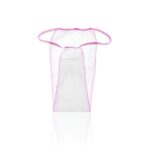 ΕΣΩΡΟΥΧΟ ΓΥΝΑΙΚΕΙΟ NON WOVEN TANGA ΛΕΥΚΟ 100τμχ - Image 2