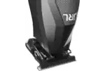 JRL DIAMANTE BLACK COMBO KIT – ΕΠΑΓΓΕΛΜΑΤΙΚΟ CLIPPER & TRIMMER - Image 3