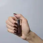 SEMILAC NAIL LACQUER 111 ESPRESSO 9ml - Image 2
