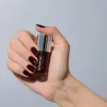 SEMILAC NAIL LACQUER 112 WINE RED 9ml - Image 2
