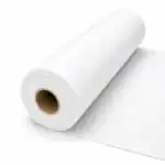ΧΑΡΤΟΣΕΝΤΟΝΟ ΡΟΛΟ 60cm x 50m ΛΕΥΚΟ 40gr - Image 2
