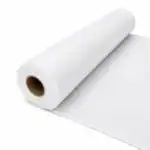 ΧΑΡΤΟΣΕΝΤΟΝΟ ΡΟΛΟ 60cm x 50m ΛΕΥΚΟ 30gr - Image 2