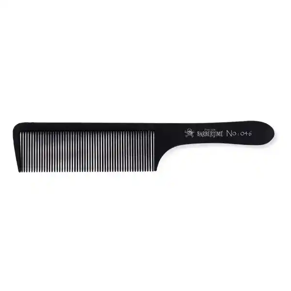 χτένα styling Barbertime 046