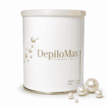 ΚΕΡΙ ΑΠΟΤΡΙΧΩΣΗΣ DIMAX WAX ΔΟΧΕΙΟ GOLDEN PEARL ΙΤΑΛΙΑΣ 800ml - Image 2