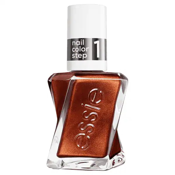 essie gel couture 567 baby carats
