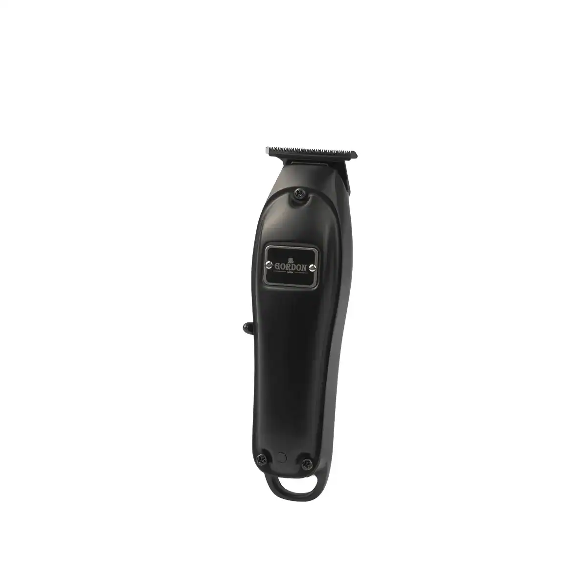 gordon-hair-trimmer (1) Gordon επαγγελματικό trimmer μαύρο