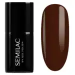 ΗΜΙΜΟΝΙΜΟ ΒΕΡΝΙΚΙ SEMILAC 941 HOT CHOCOLATE