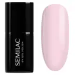 ημιμόνιμο βερνίκι semilac 922 pastel pink