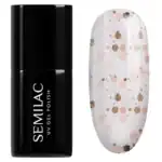ΗΜΙΜΟΝΙΜΟ ΒΕΡΝΙΚΙ SEMILAC 926 PRINCESS DROPS