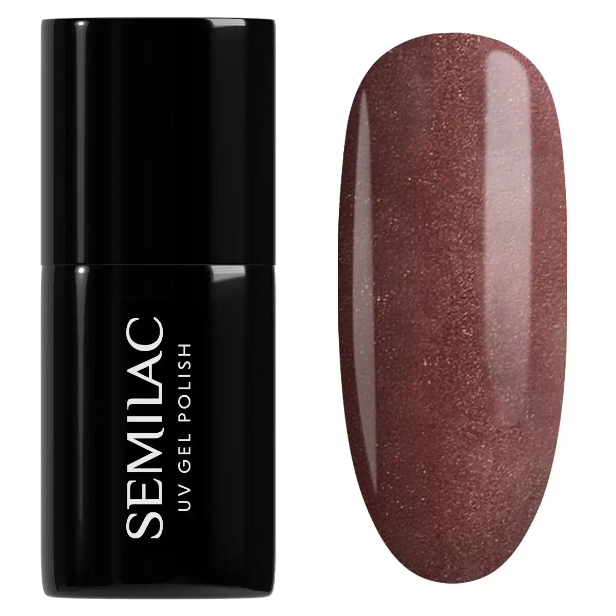imimonimo-verniki-semilac-940-taupe-gloss (1) ημιμόνιμο βερνίκι semilac 940 taupe gloss