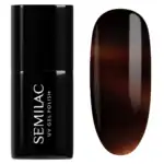 ΗΜΙΜΟΝΙΜΟ ΒΕΡΝΙΚΙ SEMILAC 942 JELLY COLA
