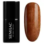 ΗΜΙΜΟΝΙΜΟ ΒΕΡΝΙΚΙ SEMILAC 944 GLAZED CINNAMON