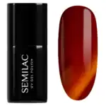 ΗΜΙΜΟΝΙΜΟ ΒΕΡΝΙΚΙ SEMILAC 946 JELLY HONEY
