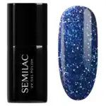 ημιμόνιμο βερνίκι semilac 953 mystery blue
