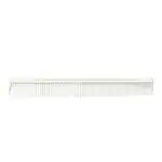 χτένα κουρέματος JRL 301 white 7 ιντσών