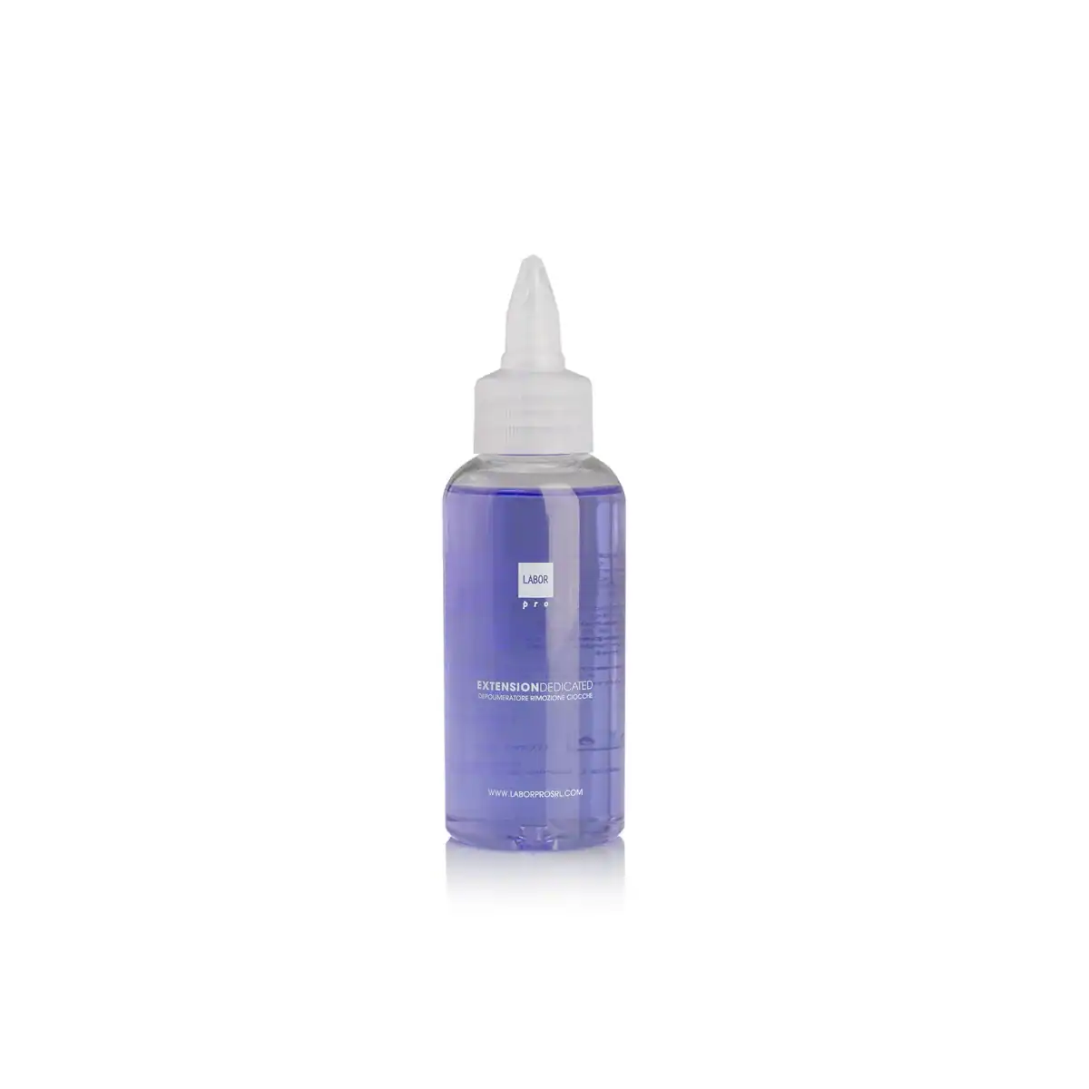 remover-extensio-hair-labor-pro Labor Pro υγρό αφαίρεσης extension 100ml