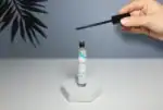 ALLEGRO NATURA ORGANIC ΕΛΑΙΟ ΒΛΕΦΑΡΙΔΩΝ 10ml - Image 3