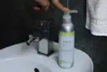 ALLEGRO NATURA ORGANIC ΚΑΘΑΡΙΣΤΙΚΟ ΕΥΑΙΣΘΗΤΗΣ ΠΕΡΙΟΧΗΣ 250ml - Image 3