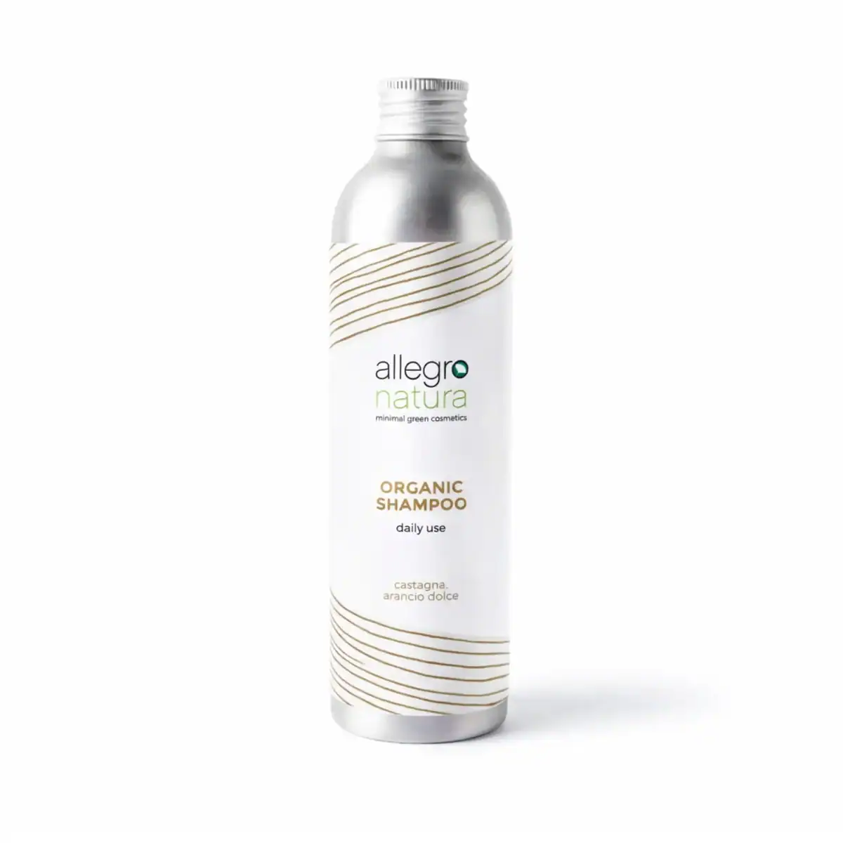 allegro-natura-organic-sampouan-gia-kathimerini-chrisi (1) ALLEGRO NATURA ORGANIC ΣΑΜΠΟΥΑΝ ΜΑΛΛΙΩΝ ΓΙΑ ΚΑΘΗΜΕΡΙΝΗ ΧΡΗΣΗ 250ml - Image 1