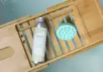 ALLEGRO NATURA ORGANIC ΣΑΜΠΟΥΑΝ ΓΙΑ ΛΙΠΑΡΑ ΜΑΛΛΙΑ 250ml - Image 3
