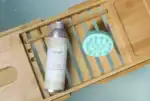 ALLEGRO NATURA ORGANIC ΣΑΜΠΟΥΑΝ ΓΙΑ ΤΑΛΑΙΠΩΡΗΜΕΝΑ ΜΑΛΛΙΑ 250ml - Image 3