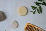 ALLEGRO NATURA ORGANIC ΣΤΕΡΕΟ CONDITIONER ΜΑΛΛΙΩΝ - Image 4