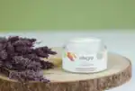 ALLEGRO NATURA ORGANIC ΕΝΥΔΑΤΙΚΗ-ΑΝΤΙΓΗΡΑΝΤΙΚΗ ΚΡΕΜΑ 50ml - Image 3