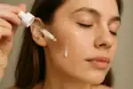 ALLEGRO NATURA B-LIKE ORGANIC SERUM ΑΝΤΙΓΗΡΑΝΣΗΣ 15ml - Image 3