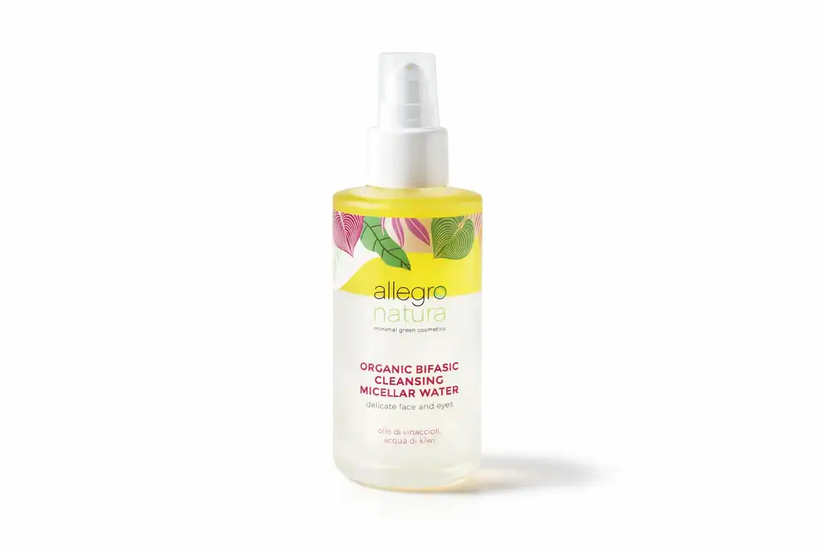 biphasic-organic-micellar-water-125ml-xires-evaisthites-epidermides διφασικό οργανικό micellar water για ξηρές και ευαίσθητες επιδερμίδες