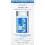 ESSIE ALL IN ONE TOP COAT & ΒΑΣΗ ΝΥΧΙΩΝ - Image 5