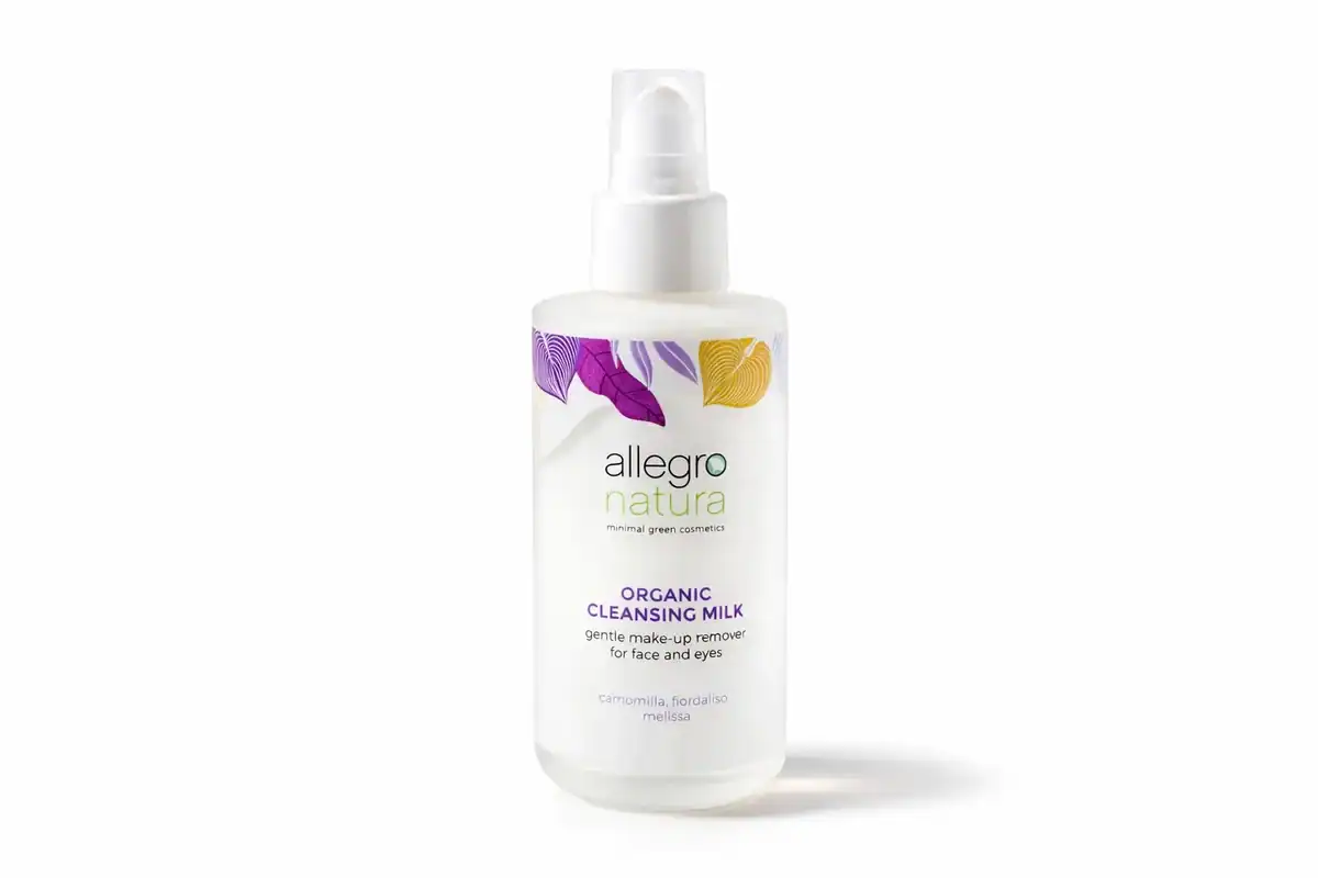 hydrating-organic-cleansing-milk-and-make-up-remover ενυδατικό βιολογικό γαλάκτωμα καθαρισμού και ντεμακιγιάζ