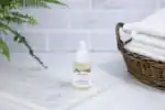 ALLEGRO NATURA ORGANIC CONTOUR SERUM ΜΑΤΙΩΝ 15ml - Image 3