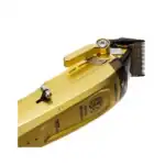 ΚΟΥΡΕΥΤΙΚΗ ΜΗΧΑΝΗ MRD PRO SMART BRAIN HC-90-4 GOLD - Image 3
