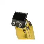 ΚΟΥΡΕΥΤΙΚΗ ΜΗΧΑΝΗ MRD PRO SMART BRAIN HC-90-4 GOLD - Image 4
