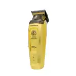 ΚΟΥΡΕΥΤΙΚΗ ΜΗΧΑΝΗ MRD PRO SMART BRAIN HC-90-4 GOLD - Image 5