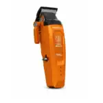 ΚΟΥΡΕΥΤΙΚΗ ΜΗΧΑΝΗ MRD PRO SMART BRAIN HC-90-4 ORANGE - Image 2