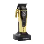 ΚΟΥΡΕΥΤΙΚΗ ΜΗΧΑΝΗ MRD PRO VECTOR HC-999C GOLD - Image 2