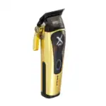 ΚΟΥΡΕΥΤΙΚΗ ΜΗΧΑΝΗ MRD PRO VECTOR HC-999C GOLD - Image 4