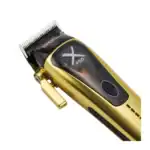 ΚΟΥΡΕΥΤΙΚΗ ΜΗΧΑΝΗ MRD PRO VECTOR HC-999C GOLD - Image 3