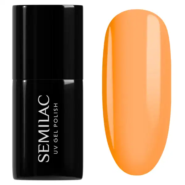 Semilac 976 Jelly Papaya